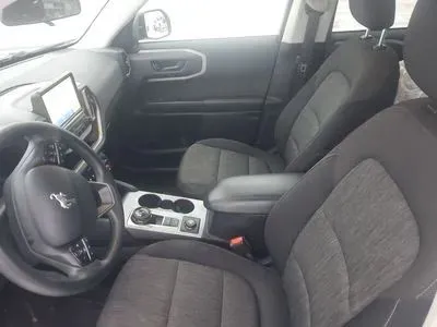 More photos of 2021 Ford Bronco Sport Big Bend Sport Utility 4D at Lunde Auto Sales, MN