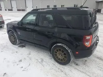 More photos of 2021 Ford Bronco Sport Big Bend Sport Utility 4D at Lunde Auto Sales, MN