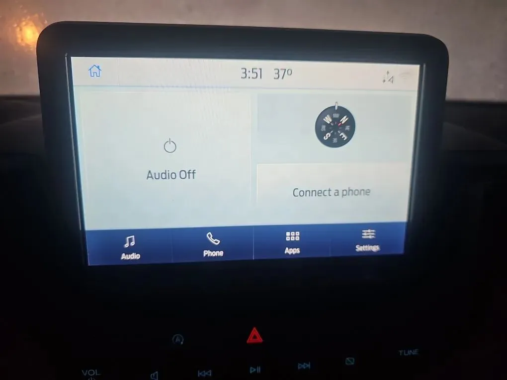 2021 Ford Bronco Sport - Image 3