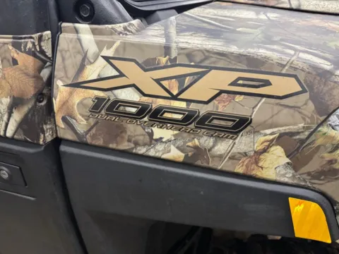 More photos of 2020 Polaris Ranger XP 1000 N Star Premium at Lunde Auto Sales, MN