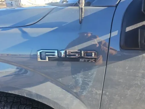 More photos of 2019 Ford F-150 SuperCrew Cab XL Pickup 4D 5 1/2 ft at Lunde Auto Sales, MN