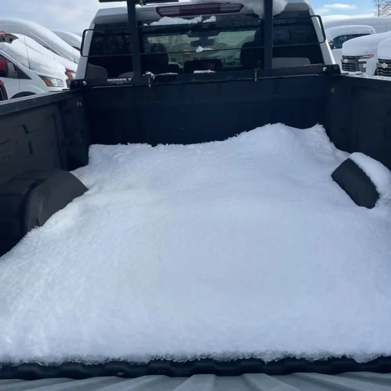 2021 Chevrolet Silverado 1500 Double Cab - Image 3