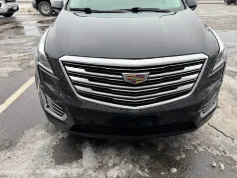 Photos of 2017 Cadillac XT5 Luxury Sport Utility 4D for sale in Wadena, MN at Lunde Auto Sales