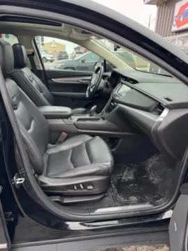 More photos of 2017 Cadillac XT5 Luxury Sport Utility 4D at Lunde Auto Sales, MN