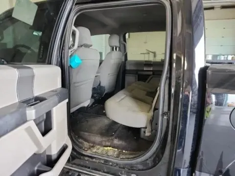 More photos of 2017 Ford F-150 SuperCrew Cab XLT Pickup 4D 5 1/2 ft at Lunde Auto Sales, MN