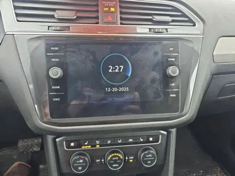 Photos of 2021 Volkswagen Tiguan SE 4MOTION Sport Utility 4D for sale in Wadena, MN at Lunde Auto Sales