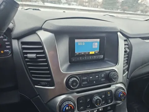 More photos of 2015 Chevrolet Tahoe LS Sport Utility 4D at Lunde Auto Sales, MN