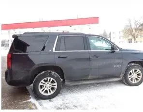More photos of 2015 Chevrolet Tahoe LS Sport Utility 4D at Lunde Auto Sales, MN