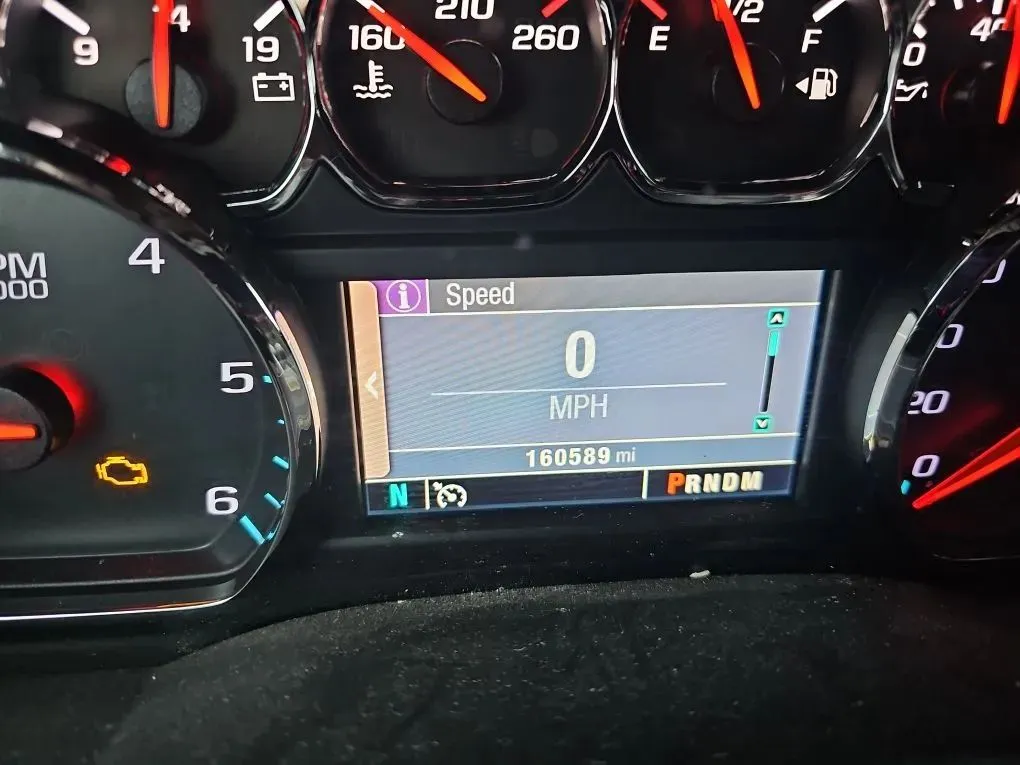 2015 Chevrolet Tahoe - Image 3