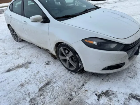 Photos of 2015 Dodge Dart GT Sedan 4D for sale in Wadena, MN at Lunde Auto Sales