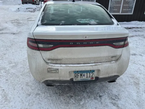 More photos of 2015 Dodge Dart GT Sedan 4D at Lunde Auto Sales, MN