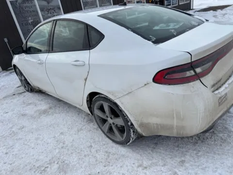 More photos of 2015 Dodge Dart GT Sedan 4D at Lunde Auto Sales, MN