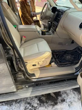 More photos of 2008 Ford Explorer Limited Sport Utility 4D at Lunde Auto Sales, MN