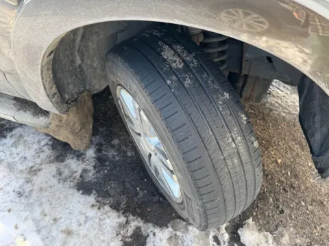 Another view of 2008 Ford Explorer Limited Sport Utility 4D for sale in Wadena, MN at Lunde Auto Sales
