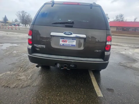 More photos of 2008 Ford Explorer Limited Sport Utility 4D at Lunde Auto Sales, MN