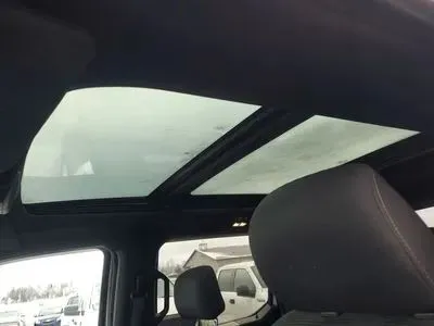 2016 Ford F-150 SuperCrew Cab - Image 3