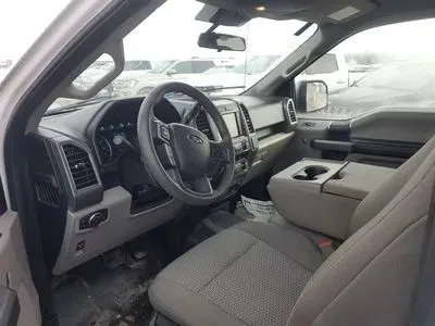More photos of 2020 Ford F-150 SuperCrew Cab XLT Pickup 4D 5 1/2 ft at Lunde Auto Sales, MN