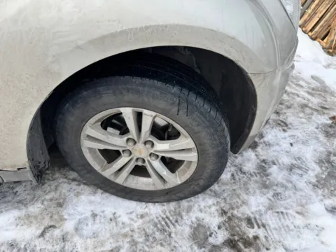 More photos of 2015 Chevrolet Equinox LT Sport Utility 4D at Lunde Auto Sales, MN