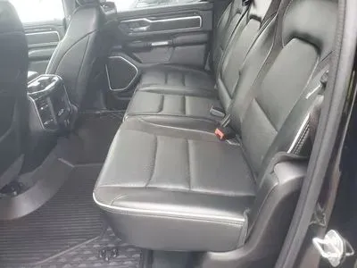 More photos of 2020 Ram 1500 Crew Cab Laramie Pickup 4D 5 1/2 ft at Lunde Auto Sales, MN