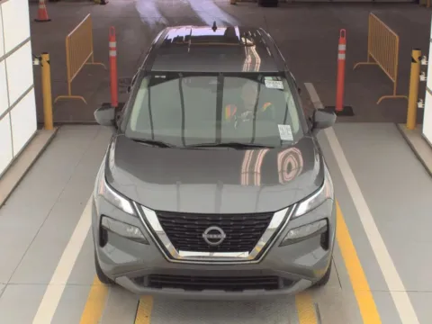 More photos of 2023 Nissan Rogue S (2023.5) Sport Utility 4D at Lunde Auto Sales, MN