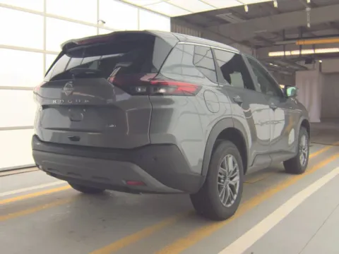 Photos of 2023 Nissan Rogue S (2023.5) Sport Utility 4D for sale in Wadena, MN at Lunde Auto Sales