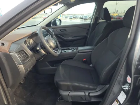 More photos of 2023 Nissan Rogue S (2023.5) Sport Utility 4D at Lunde Auto Sales, MN