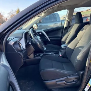 More photos of 2016 Toyota RAV4 XLE Sport Utility 4D at Lunde Auto Sales, MN