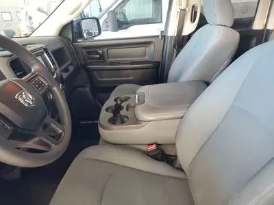 More photos of 2018 Ram 1500 Quad Cab Express Pickup 4D 6 1/3 ft at Lunde Auto Sales, MN