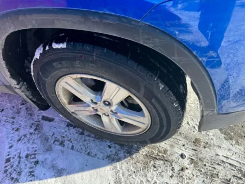 More photos of 2015 Chevrolet Trax LT Sport Utility 4D at Lunde Auto Sales, MN