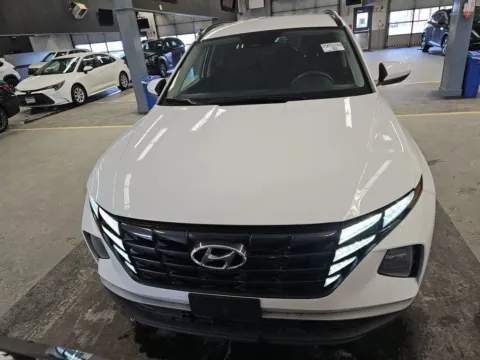 Photos of 2024 Hyundai Tucson SEL Sport Utility 4D for sale in Wadena, MN at Lunde Auto Sales