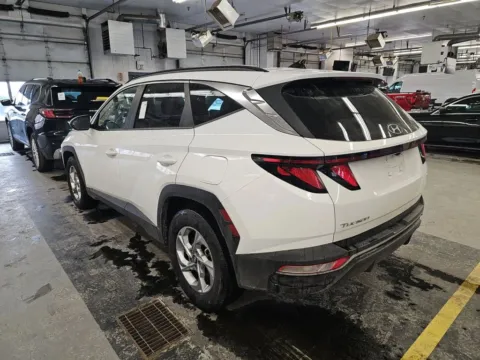 More photos of 2024 Hyundai Tucson SEL Sport Utility 4D at Lunde Auto Sales, MN