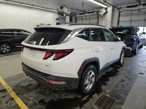 More photos of 2024 Hyundai Tucson SEL Sport Utility 4D at Lunde Auto Sales, MN