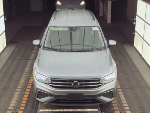 Photos of 2024 Volkswagen Tiguan Wolfsburg Edition Sport Utility 4D for sale in Wadena, MN at Lunde Auto Sales