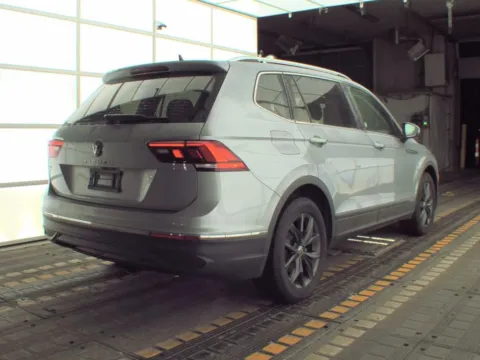 More photos of 2024 Volkswagen Tiguan Wolfsburg Edition Sport Utility 4D at Lunde Auto Sales, MN