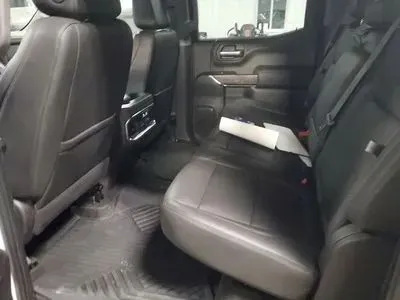 More photos of 2021 Chevrolet Silverado 1500 Crew Cab LTZ Pickup 4D 5 3/4 ft at Lunde Auto Sales, MN