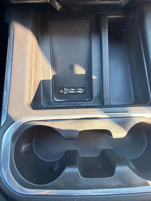 2021 Chevrolet Silverado 1500 LTZ - Photo 26