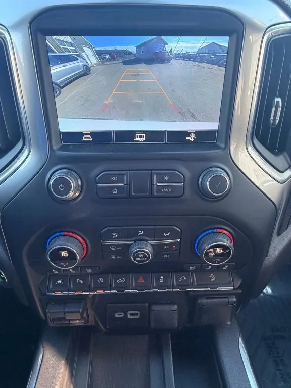 2021 Chevrolet Silverado 1500 LTZ - Photo 23