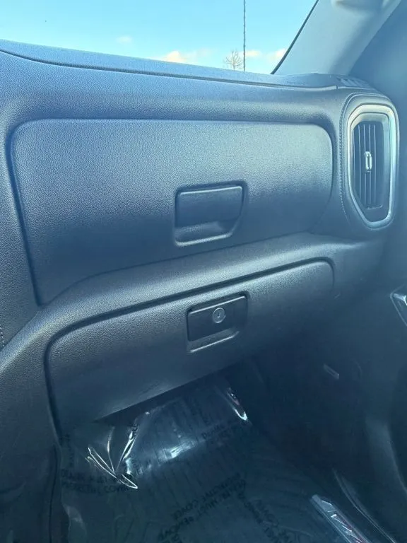 2021 Chevrolet Silverado 1500 LTZ - Photo 24