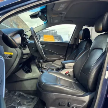 More photos of 2018 Hyundai Santa Fe Sport 2.0T Ultimate Sport Utility 4D at Lunde Auto Sales, MN