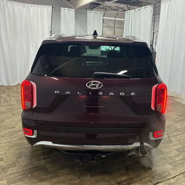 2020 Hyundai Palisade - Image 2