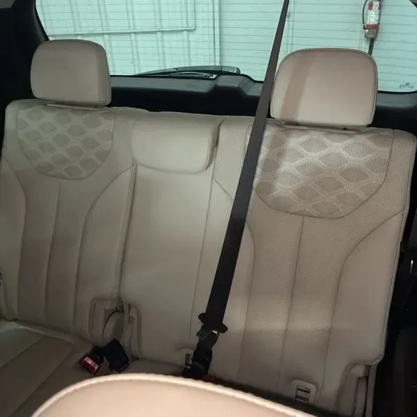 2020 Hyundai Palisade - Image 3