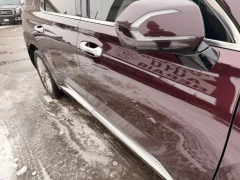 More photos of 2020 Hyundai Palisade Limited Sport Utility 4D at Lunde Auto Sales, MN