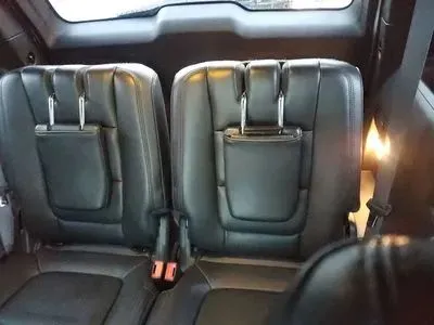 Another view of 2014 Ford Explorer XLT Sport Utility 4D for sale in Wadena, MN at Lunde Auto Sales