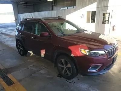 Photos of 2020 Jeep Cherokee Limited Sport Utility 4D for sale in Wadena, MN at Lunde Auto Sales