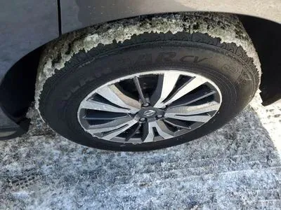 More photos of 2017 Nissan Pathfinder SL Sport Utility 4D at Lunde Auto Sales, MN