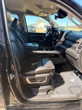 More photos of 2022 Ram 1500 Crew Cab Laramie Pickup 4D 5 1/2 ft at Lunde Auto Sales, MN