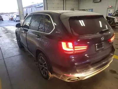More photos of 2018 BMW X5 xDrive40e iPerformance Sport Utility 4D at Lunde Auto Sales, MN