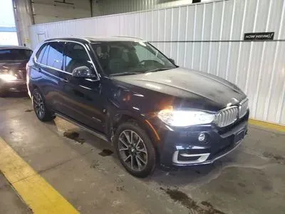 Photos of 2018 BMW X5 xDrive40e iPerformance Sport Utility 4D for sale in Wadena, MN at Lunde Auto Sales