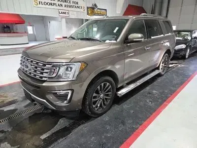 2019 Ford Expedition - Image 1