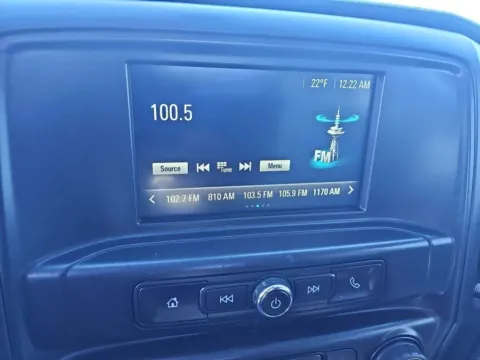 Photos of 2017 GMC Sierra 2500 HD Double Cab Pickup 4D 6 1/2 ft for sale in Wadena, MN at Lunde Auto Sales